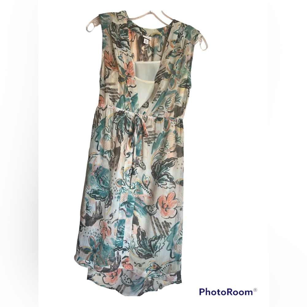Used merona dress size S/p